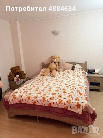 Къща с два двора и гараж готова за живеене , снимка 5 - Къщи - 55265551