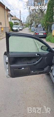 Ауди а3 8л фейс 131кс на части!, снимка 16 - Части - 54345221