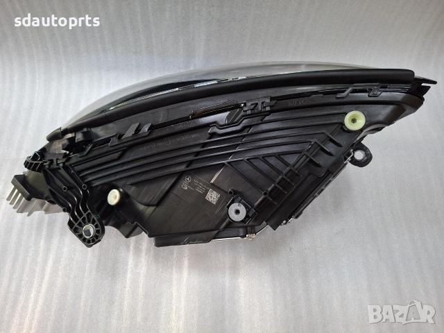 Нов Оригинален Ляв Фар Digital Light Mercedes GLC W254 X254 C254 A2549066303 - Европа, снимка 7 - Части - 55290521