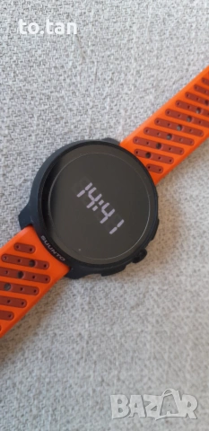 Suunto Race Coral Orange, снимка 5 - Смарт часовници - 55273563