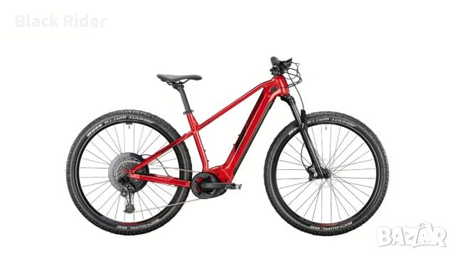 Електрически велосипед E Bike CONWAY Cairon S 6.0, BOSCH CX, Smart System - L/XL