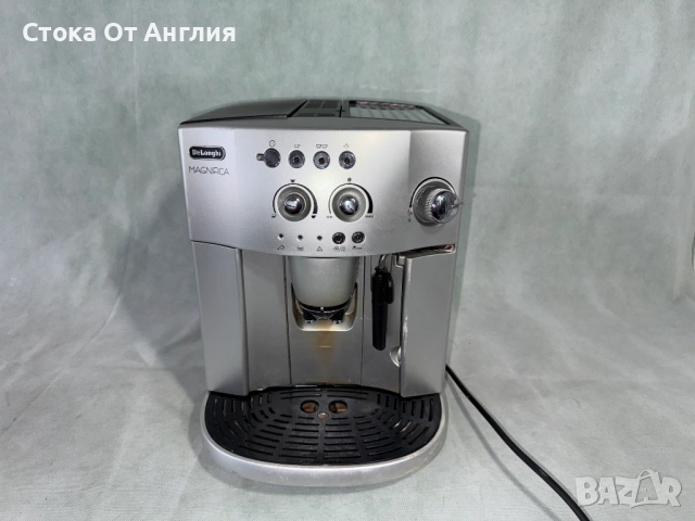 Кафемашина - Delonghi Magnifica ESAM 4200.S