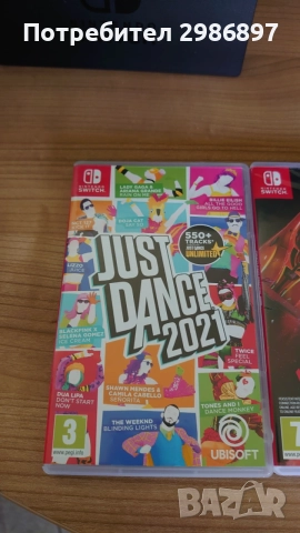 Игри за Nintendo Switch WWE 2018 / NFS / MORTAL COMBAT 11, снимка 5 - Игри за Nintendo - 54634239