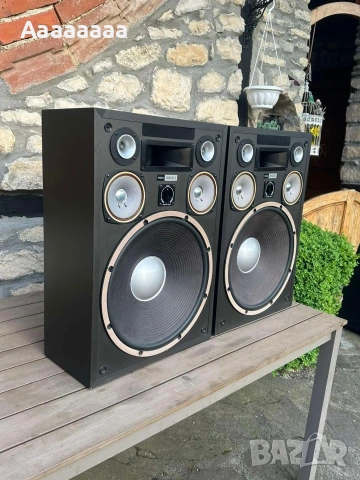 WEGA DISCO I, снимка 4 - Тонколони - 54496368