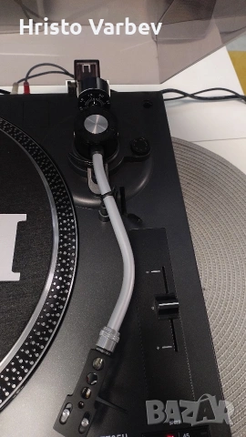 AKAI ATT05U, снимка 7 - Грамофони - 54794669