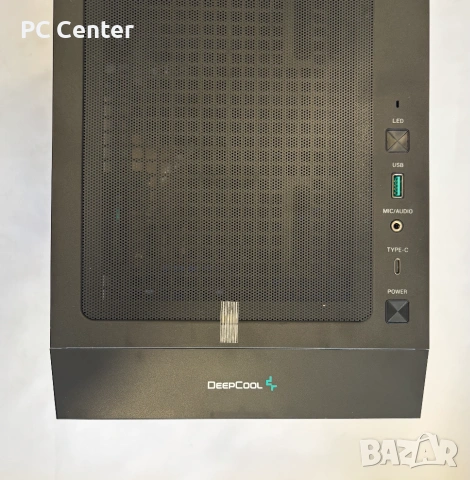 Геймърски компютър AMD Ryzen 7 5700X, ASUS TUF RX 6800XT, 32GB ram, снимка 6 - Геймърски - 55186269