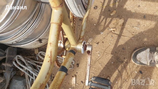 колело/велосипед диамант/diamant, снимка 2 - Велосипеди - 54187337