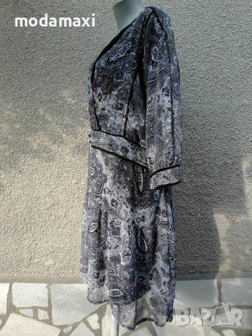 4XL Нова рокля  Okay , снимка 6 - Рокли - 54982432