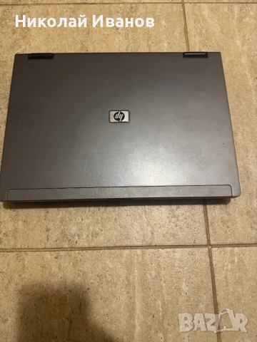 HP Compaq 6910p, снимка 2 - Лаптопи за работа - 54809478