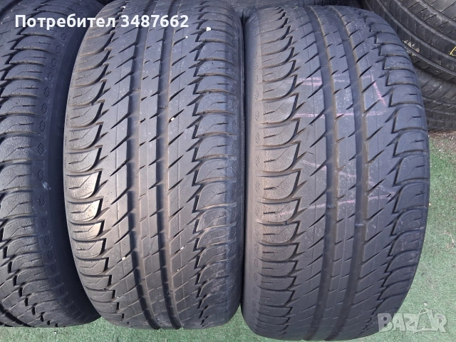 245 45 18 UNIROYAL 4броя летни , снимка 3 - Гуми и джанти - 53975452