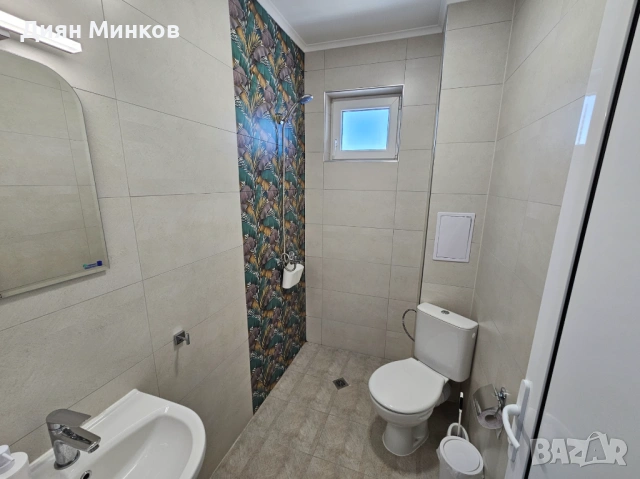 Апартамент с 2 спални + паркинг в Равда, снимка 13 - Апартаменти - 54562373