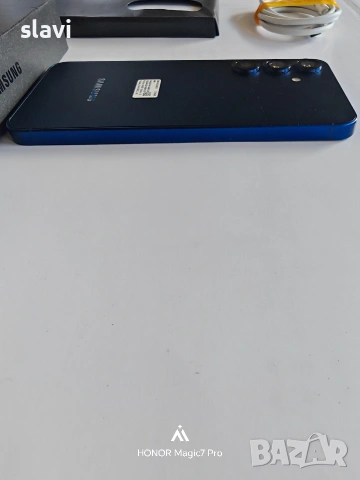 Samsung S25 128GB, снимка 7 - Samsung - 55257231