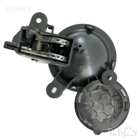 Предна лява вътрешна дръжка Mini Hatch (R50; R53) 2001-2006 ID: 163035 ОЕМ: 1502075, снимка 2 - Части - 55390588