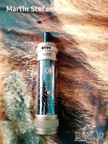 Vape Magnum 30.000k