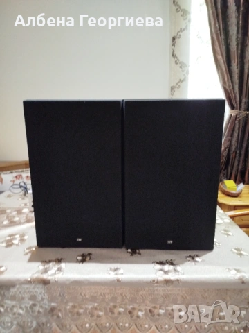 Тонколони ITT HI-FI Lautsprechenbox E2 - 120 , снимка 6 - Тонколони - 54638536