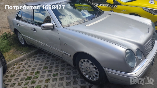 Продавам , снимка 10 - Автомобили и джипове - 54931102