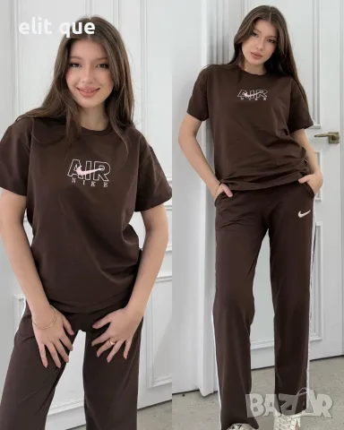 дамски екип nike