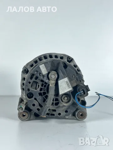 Генератор Алтернатор Динамо Пасат B5 (96-05г) 1.9 TDI 131hp Generator Alternator VW Passat B5, снимка 3 - Части - 55475320