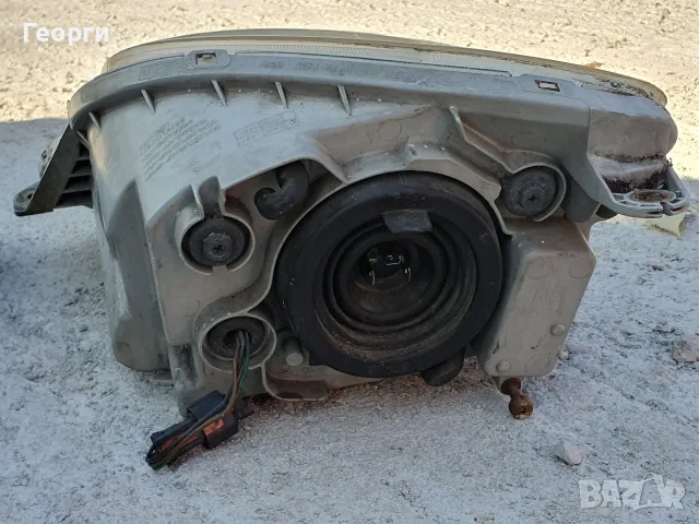 Фарове Chevrolet Spark/Daewoo Matiz, снимка 5 - Части - 55563156