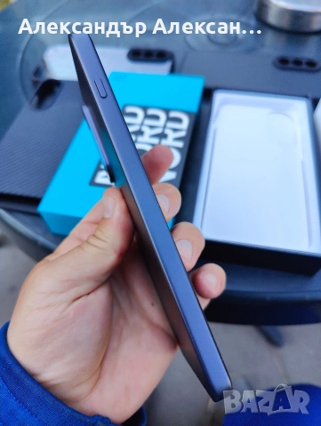 OnePlus Nord 5 256/8 БАРТЕР, снимка 5 - Други - 54301248