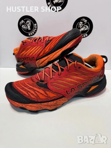 Маратонки LA SPORTIVA. Номер 45