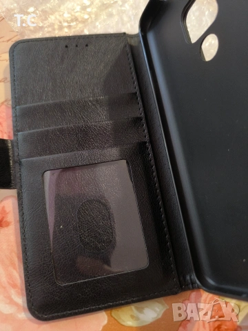 Нов калъф тип тефтер за HUAWEI MATE 20 , снимка 3 - Калъфи, кейсове - 55233888