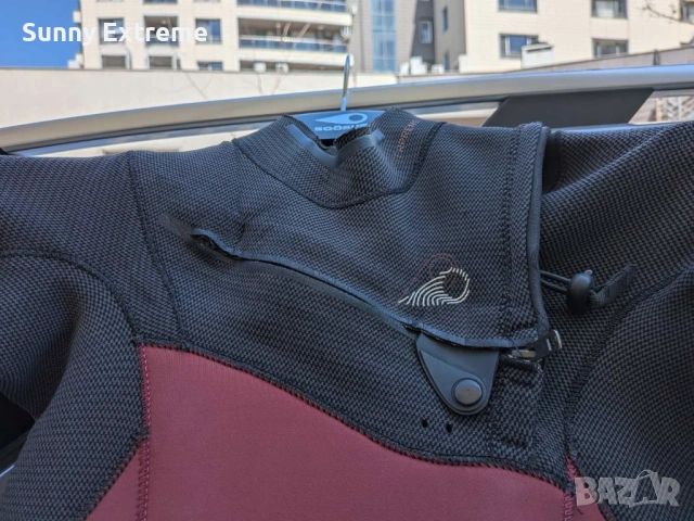 Неопрен дамски 3/2mm Sooruz Guru