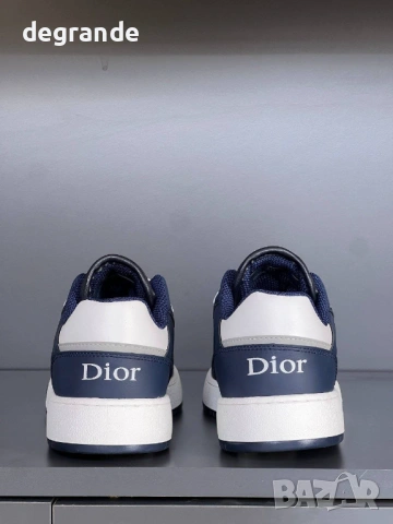  👟Мъжки Маратонки Dior , снимка 5 - Маратонки - 54791067