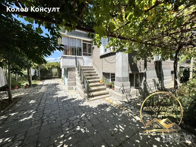 Къща село Брод,област Хасково, снимка 3 - Къщи - 55232448