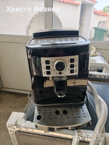 Кафемашина Delonghi Magnifica S