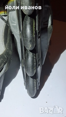ROLERBLADE ролери 41 номер, снимка 11 - Ролери, кънки - 54755579