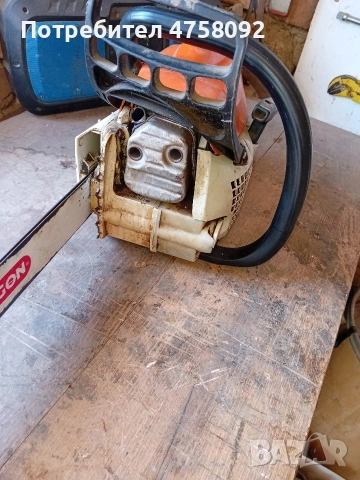резачка за дърва, снимка 3 - Други машини и части - 54245330