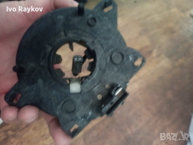 Лентов кабел за Airbag за Opel Vectra B  , 90507512