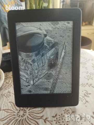 електронна книга kindle , снимка 2 - Електронни четци - 54312805