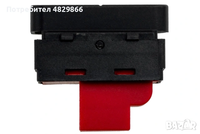 Бутон за централно заключване VW FOX 2003-2015, снимка 4 - Части - 54618305