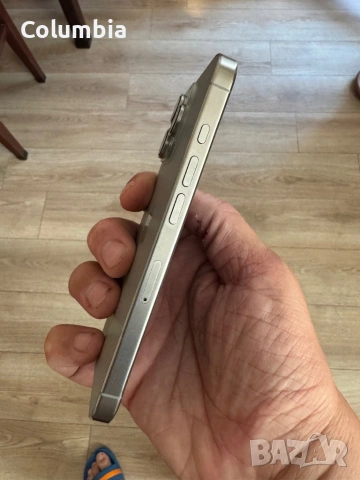 iPhone 16 Pro 256gb, снимка 6 - Apple iPhone - 53611597