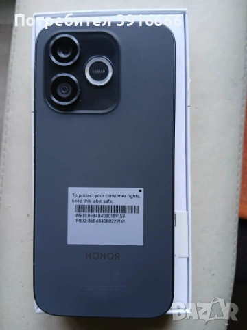 HONOR 600 Lite 5G 256GB 8 GB RAM, снимка 2 - Други - 54661338