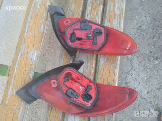 пежо 206 части, снимка 15 - Части - 35994000