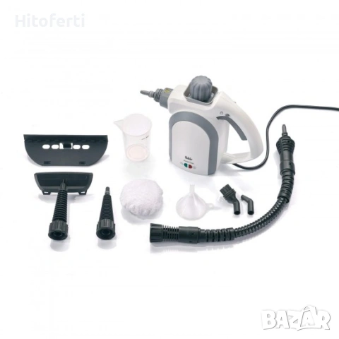  Клас A Fakir Pocket Clean Steam Cleaner