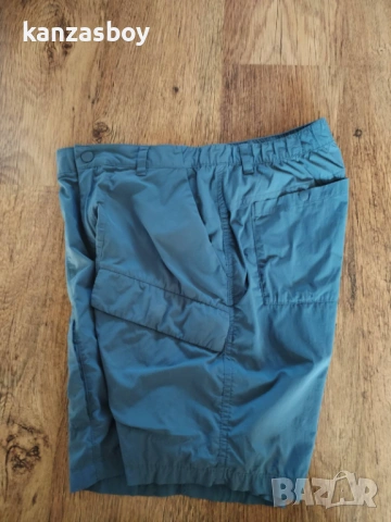 Columbia Pant Men - мъжки къс панталон 32/M, снимка 3 - Спортни дрехи, екипи - 54839612