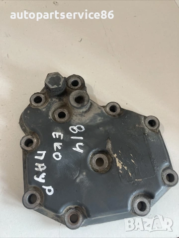 Капак за Mercedes 1117 / 817 OM904 EcoPower 4 цилиндъра (1997) 0907089