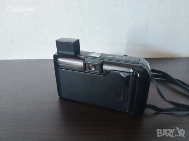 Minolta Freedom Zoom 90 Auto Focus Japan, снимка 10 - Фотоапарати - 54834624