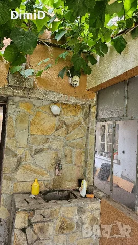 Продавам масивна къща, снимка 18 - Къщи - 55142106