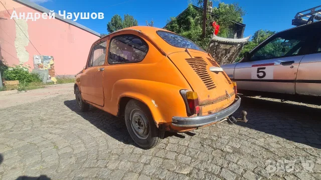 Застава Zastava 3 броя, снимка 6 - Автомобили и джипове - 55408632