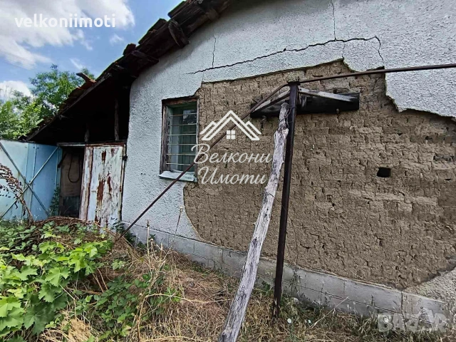 Ъглов парцел с къща в близост до стадиона, снимка 6 - Парцели - 55175928