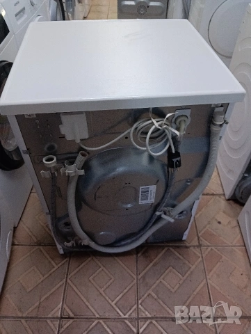 Пералня Миеле Miele W5741 A+++ 7кг Made in Germany 2 години Гаранция!, снимка 10 - Перални - 54694716