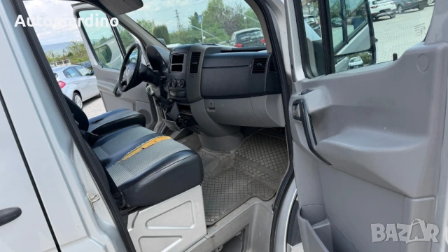 Mercedes-Benz Sprinter 2.2CDI , снимка 9 - Бусове и автобуси - 54453651
