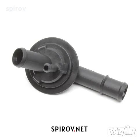 Водно съединение тройник Mercedes W220 W215 A2208320015, снимка 4 - Части - 55701178