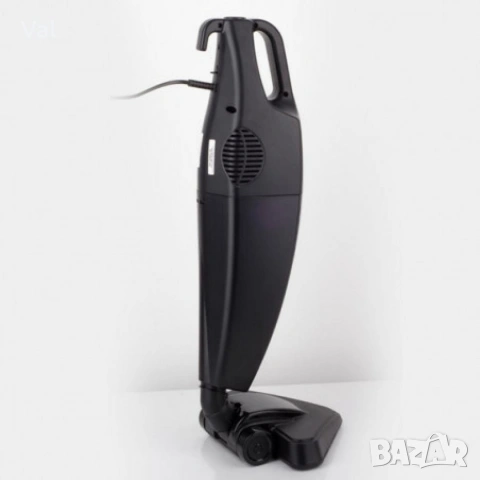 Ръчна вертикална прахосмукачка Voltz 800W, снимка 8 - Прахосмукачки - 54896666