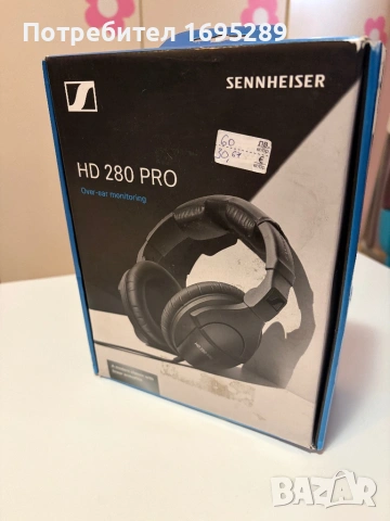 Sennheiser HD 280 PRO